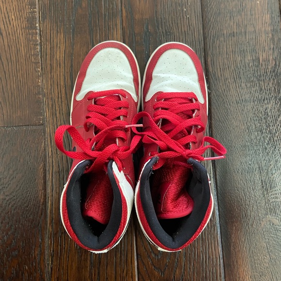 Air Jordan 1 Retro High 'Blake Griffin' size 7.5 - Picture 10 of 12